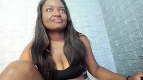 Snapshot of zamara__ chatting on 03.14.26 Zamara online show from 03.14.26