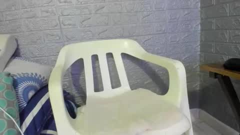 Snapshot of zamara__ chatting on 03.17.26 Zamara online show from 03.17.26