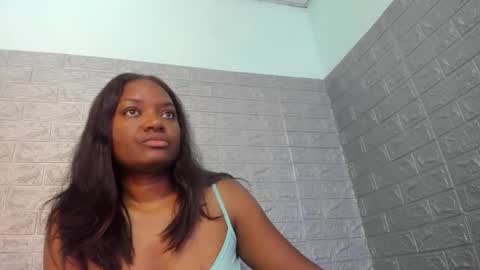 Snapshot of zamara__ chatting on 03.17.26 Zamara online show from 03.17.26