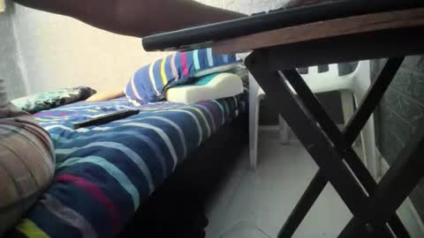 Snapshot of zamara__ chatting on 03.29.26 Zamara online show from 03.29.26