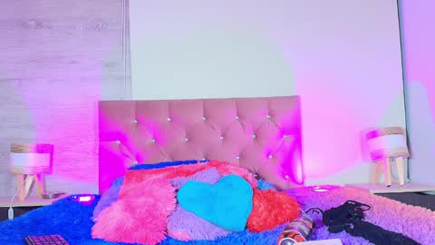 Zamara Kleii online show from 04.10.26