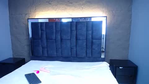 Zamara online show from 11.30.25