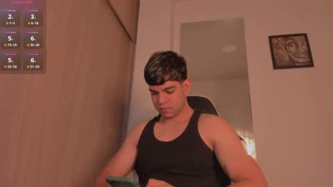 zamir online show from 06.04.26
