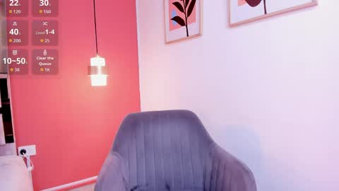 zamira_taylor online show from 05.15.26