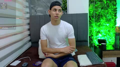 Zamir online show from 04.10.26