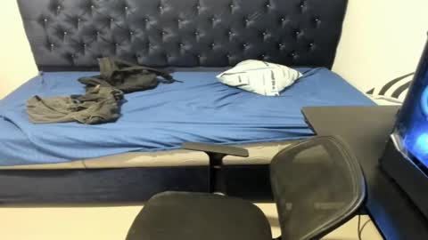 zamm online show from 12.15.24