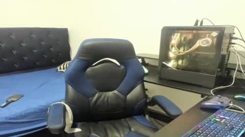 zamm online show from 12.25.24