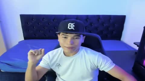 zamm online show from 01.22.25