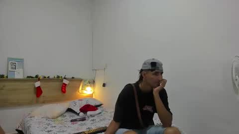 Zamu online show from 12.10.24