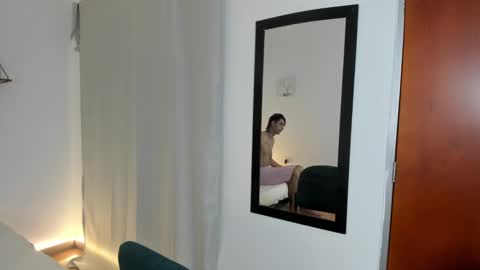 Zamu online show from 02.14.25