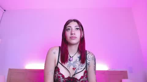 zammyrossee online show from 07.13.26