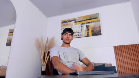 Zander online show from 09.27.25