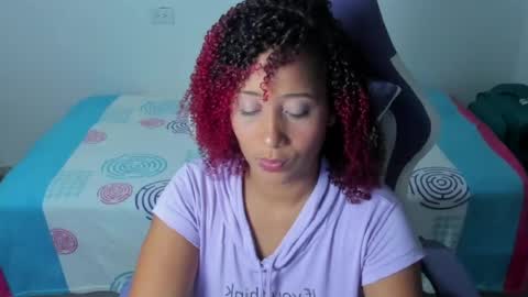Zandra online show from 05.07.26