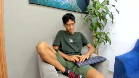 Snapshot of zane_belville chatting on 05.24.26 Zane Belville online show from 05.24.26