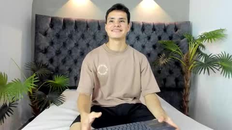 zane online show from 02.20.26