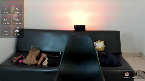 Zane Lux online show from 03.14.26