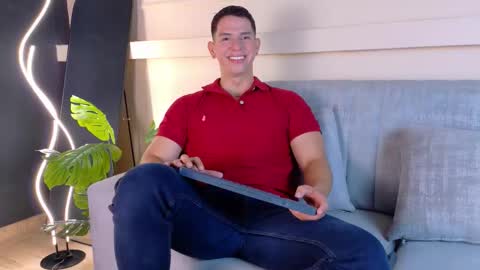 Snapshot of zanedawson chatting on 02.03.26 Zane Dawson online show from 02.03.26