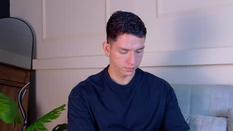 Snapshot of zanedawson chatting on 02.05.26 Zane Dawson online show from 02.05.26