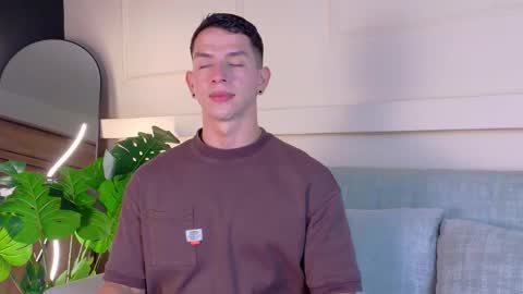 Snapshot of zanedawson chatting on 02.10.26 Zane Dawson online show from 02.10.26