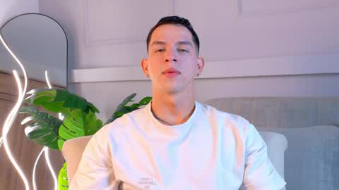 Zane Dawson online show from 04.17.26