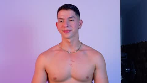 Zane Dawson online show from 06.05.26