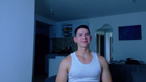 Zane Dawson online show from 06.10.26