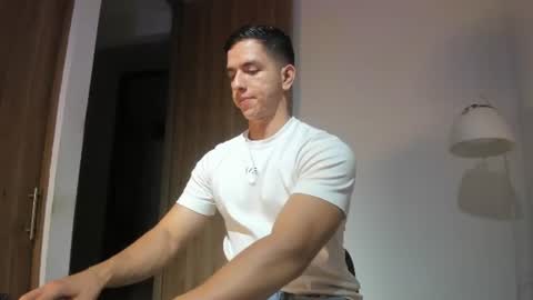 Zane Dawson online show from 06.23.26