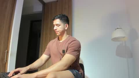 Zane Dawson online show from 06.25.26