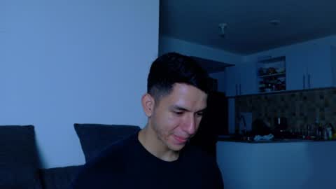 Zane Dawson online show from 07.01.26