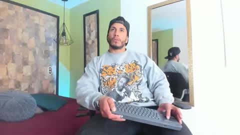 zanemaverick online show from 02.17.26