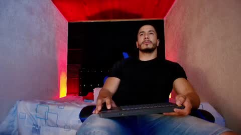 zanemaverick online show from 04.25.26