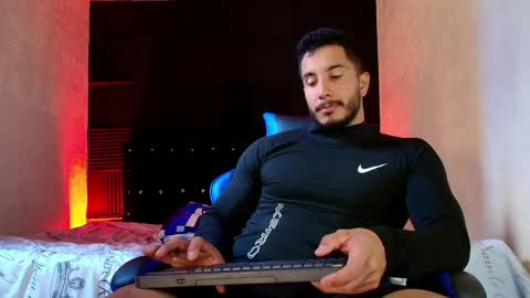 zanemaverick online show from 06.02.26