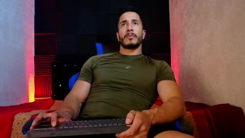 zanemaverick online show from 06.04.26