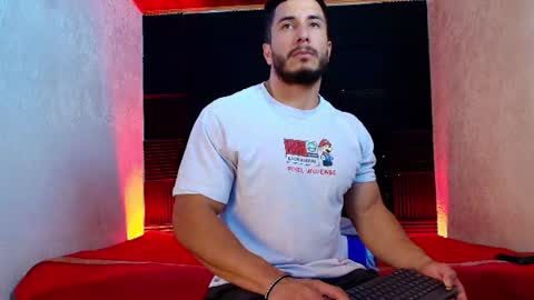 zanemaverick online show from 07.10.26