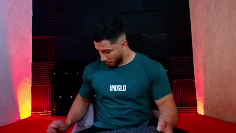 zanemaverick online show from 07.22.26