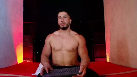 zanemaverick online show from 07.28.26