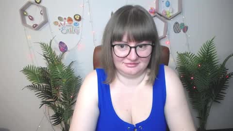 zannadreil online show from 04.10.26