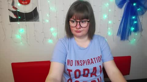 zannadreil online show from 05.31.26