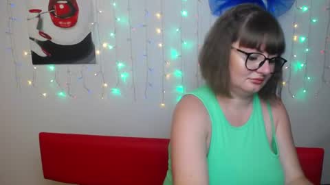 zannadreil online show from 07.09.26