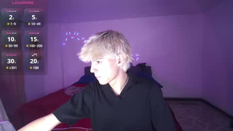 Tiiago Mallz online show from 12.31.24