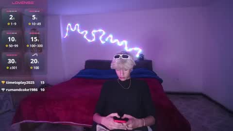 Tiiago Mallz online show from 01.06.25