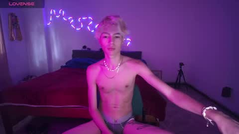 Tiiago Mallz online show from 01.17.25