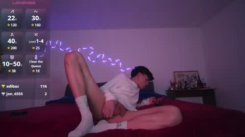 Tiiago Mallz online show from 02.04.25