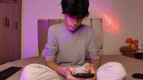 Tiiago Mallz online show from 03.30.26