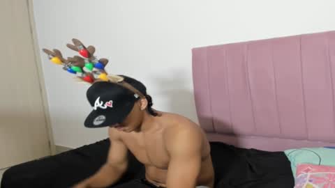 zanxley_ online show from 12.09.24