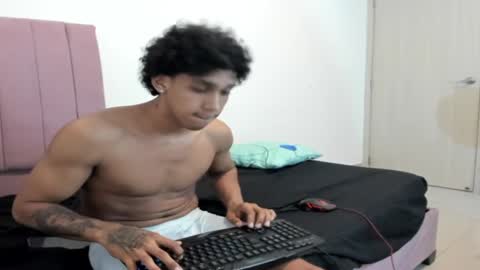 zanxley_ online show from 01.06.25