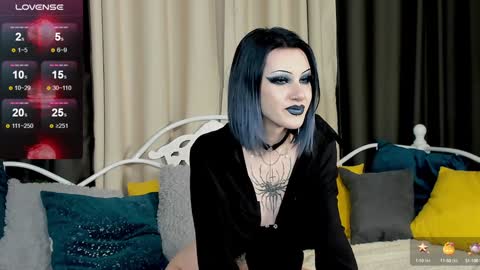 Snapshot of zara__blue chatting on 12.09.24 Zara online show from 12.09.24