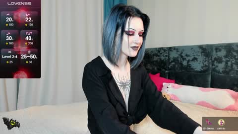 Snapshot of zara__blue chatting on 12.16.24 Zara online show from 12.16.24