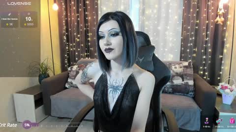 Snapshot of zara__blue chatting on 02.07.25 Zara online show from 02.07.25
