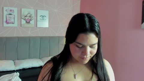 Zara Sweet  online show from 05.29.26